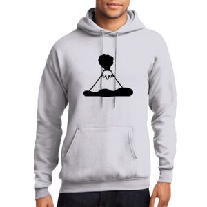 Core Fleece Pullover Hooded Sweatshirt Thumbnail