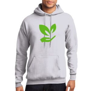 Core Fleece Pullover Hooded Sweatshirt Thumbnail