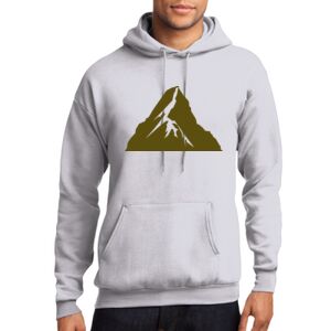 Core Fleece Pullover Hooded Sweatshirt Thumbnail
