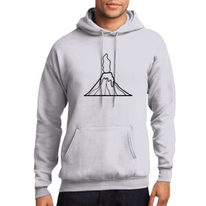 Core Fleece Pullover Hooded Sweatshirt Thumbnail