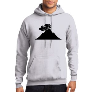 Core Fleece Pullover Hooded Sweatshirt Thumbnail