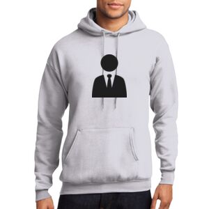 Core Fleece Pullover Hooded Sweatshirt Thumbnail