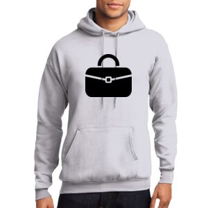 Core Fleece Pullover Hooded Sweatshirt Thumbnail