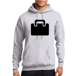 Core Fleece Pullover Hooded Sweatshirt Thumbnail