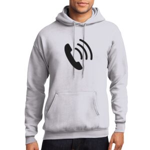 Core Fleece Pullover Hooded Sweatshirt Thumbnail
