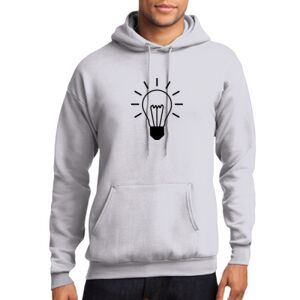 Core Fleece Pullover Hooded Sweatshirt Thumbnail