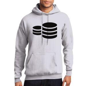 Core Fleece Pullover Hooded Sweatshirt Thumbnail