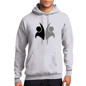 Core Fleece Pullover Hooded Sweatshirt Thumbnail