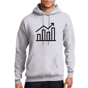 Core Fleece Pullover Hooded Sweatshirt Thumbnail