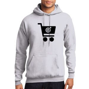 Core Fleece Pullover Hooded Sweatshirt Thumbnail