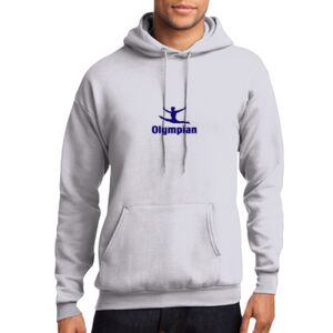 Core Fleece Pullover Hooded Sweatshirt Thumbnail