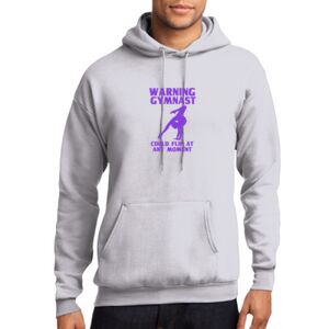 Core Fleece Pullover Hooded Sweatshirt Thumbnail