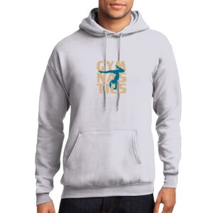 Core Fleece Pullover Hooded Sweatshirt Thumbnail