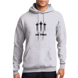 Core Fleece Pullover Hooded Sweatshirt Thumbnail