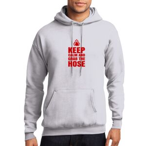 Core Fleece Pullover Hooded Sweatshirt Thumbnail