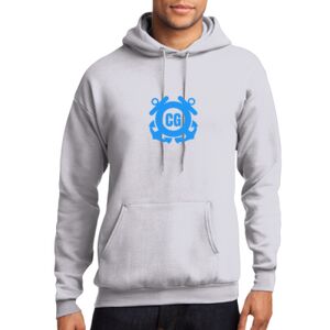 Core Fleece Pullover Hooded Sweatshirt Thumbnail