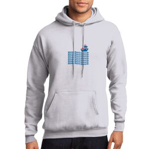 Core Fleece Pullover Hooded Sweatshirt Thumbnail