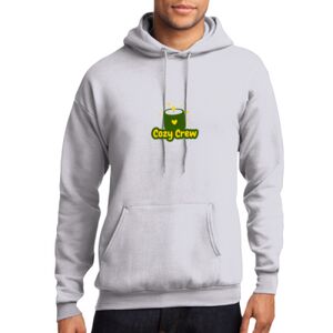 Core Fleece Pullover Hooded Sweatshirt Thumbnail