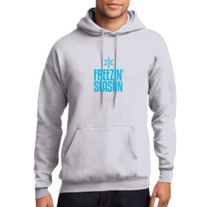 Core Fleece Pullover Hooded Sweatshirt Thumbnail