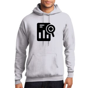 Core Fleece Pullover Hooded Sweatshirt Thumbnail