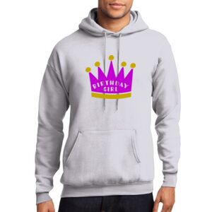 Core Fleece Pullover Hooded Sweatshirt Thumbnail