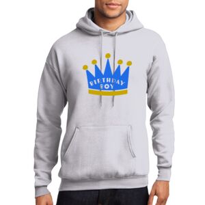 Core Fleece Pullover Hooded Sweatshirt Thumbnail