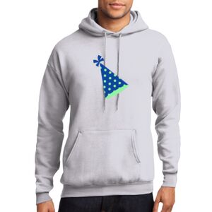 Core Fleece Pullover Hooded Sweatshirt Thumbnail