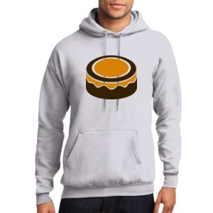 Core Fleece Pullover Hooded Sweatshirt Thumbnail