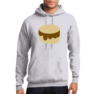 Core Fleece Pullover Hooded Sweatshirt Thumbnail