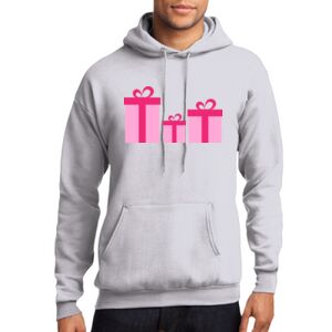 Core Fleece Pullover Hooded Sweatshirt Thumbnail
