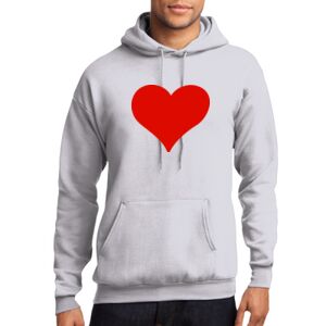 Core Fleece Pullover Hooded Sweatshirt Thumbnail