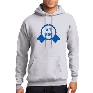 Core Fleece Pullover Hooded Sweatshirt Thumbnail