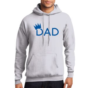 Core Fleece Pullover Hooded Sweatshirt Thumbnail