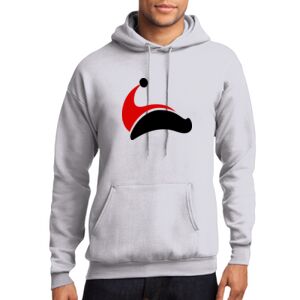 Core Fleece Pullover Hooded Sweatshirt Thumbnail