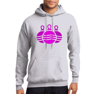 Core Fleece Pullover Hooded Sweatshirt Thumbnail