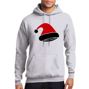 Core Fleece Pullover Hooded Sweatshirt Thumbnail