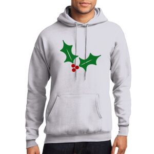 Core Fleece Pullover Hooded Sweatshirt Thumbnail