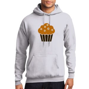 Core Fleece Pullover Hooded Sweatshirt Thumbnail