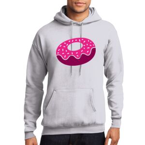 Core Fleece Pullover Hooded Sweatshirt Thumbnail