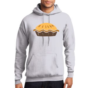 Core Fleece Pullover Hooded Sweatshirt Thumbnail