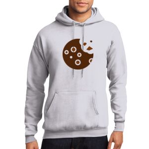 Core Fleece Pullover Hooded Sweatshirt Thumbnail
