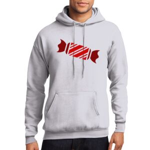 Core Fleece Pullover Hooded Sweatshirt Thumbnail