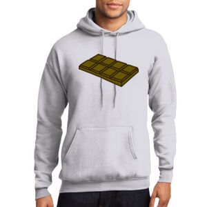 Core Fleece Pullover Hooded Sweatshirt Thumbnail