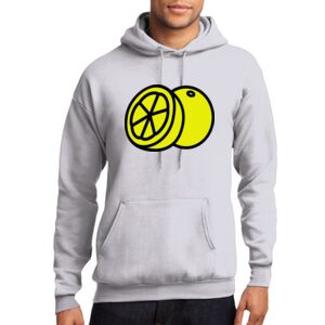 Core Fleece Pullover Hooded Sweatshirt Thumbnail