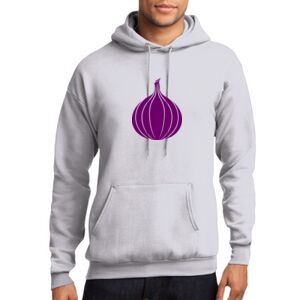 Core Fleece Pullover Hooded Sweatshirt Thumbnail