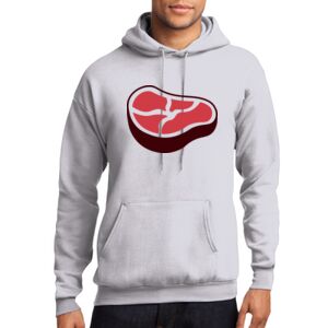 Core Fleece Pullover Hooded Sweatshirt Thumbnail