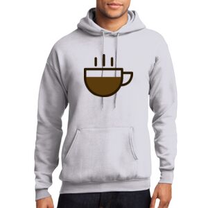 Core Fleece Pullover Hooded Sweatshirt Thumbnail