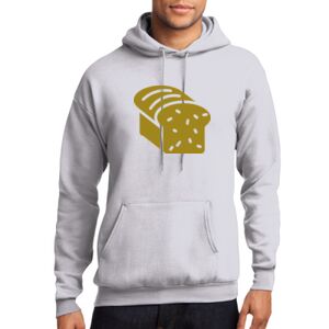 Core Fleece Pullover Hooded Sweatshirt Thumbnail