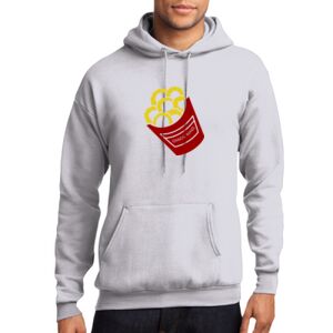 Core Fleece Pullover Hooded Sweatshirt Thumbnail