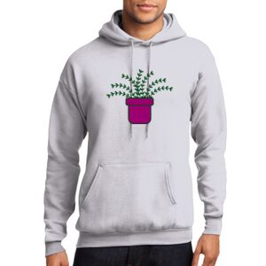 Core Fleece Pullover Hooded Sweatshirt Thumbnail
